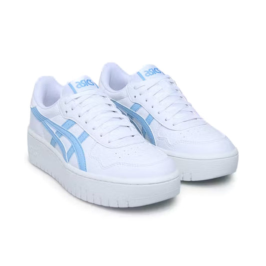 Asics Japan S PF White/Blue Bliss 1202A024 102