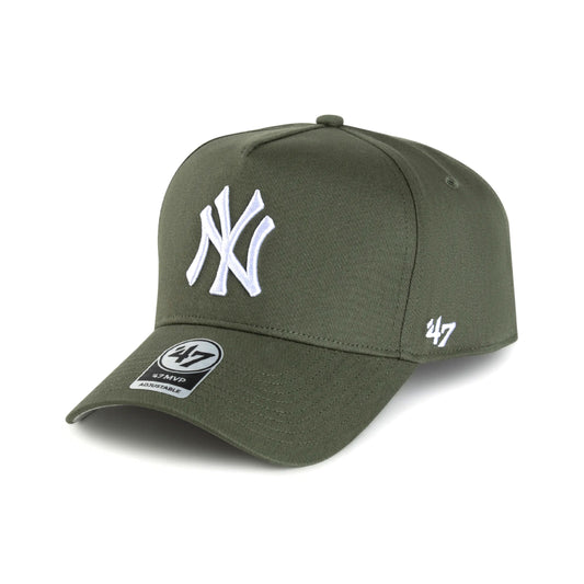 47 Brand MVP DT Legend New York Yankees Moss