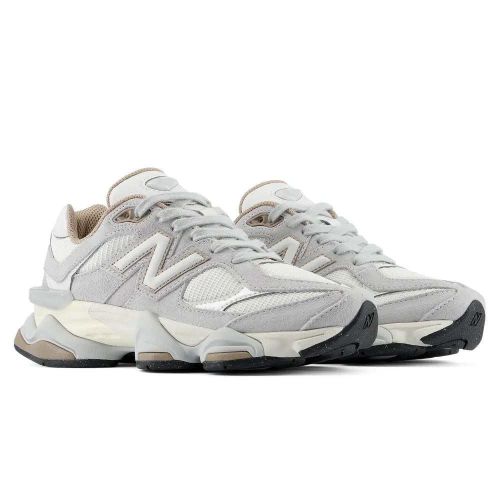 New Balance U906011M Driftwood with Sea Salt Sneaker