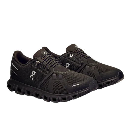ON Running Cloud 6 Women Black 3WF10061043