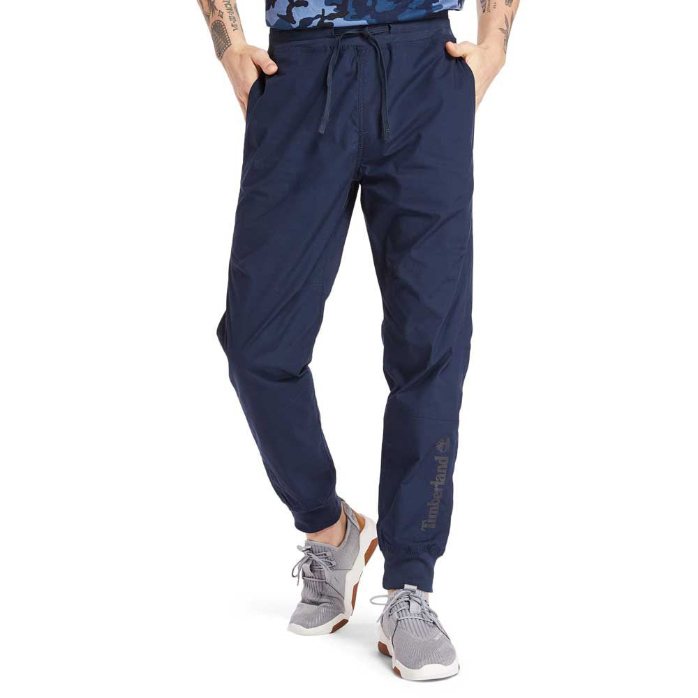 Timberland Field Trip Jogger Pant Dark Sapphire T5CLIW114BL