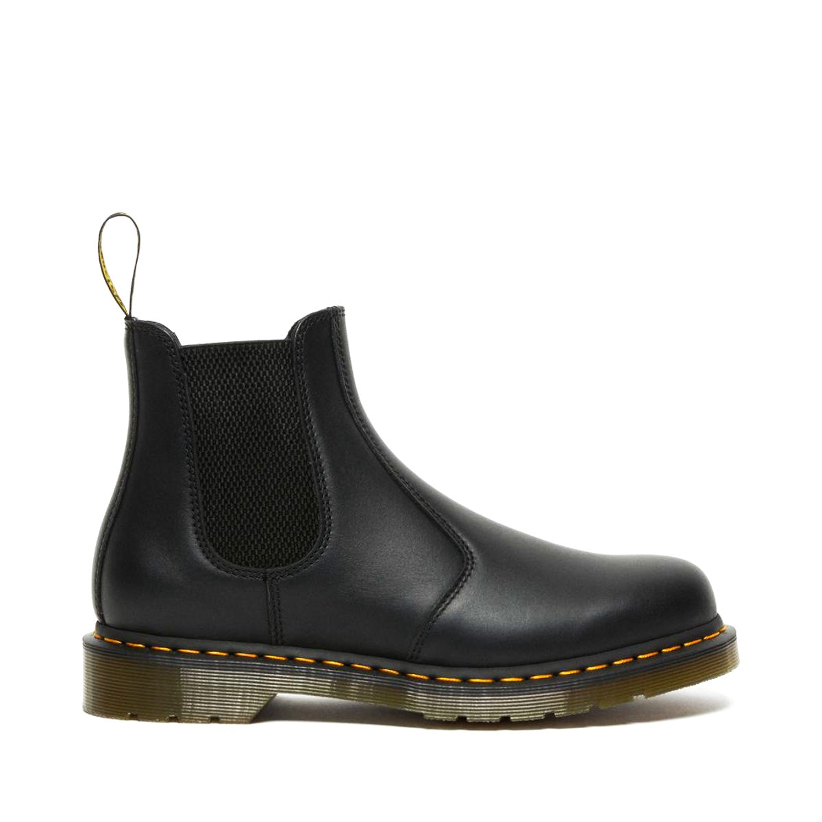 Dr Martens 2976 Nappa Black Last Pair UK3