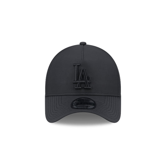 New Era 9Forty AFrame DWR Prolite LA Double Black