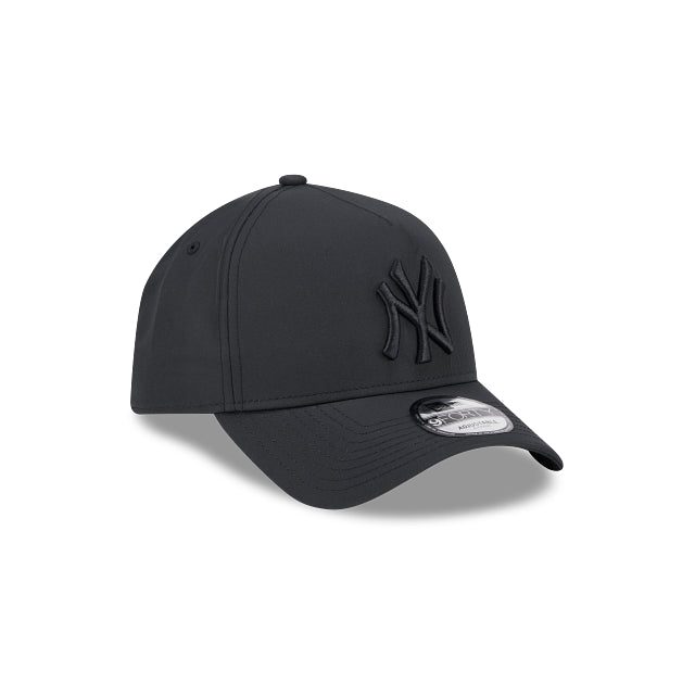 New Era 9Forty AFrame DWR Prolite NY Yankees Double Black