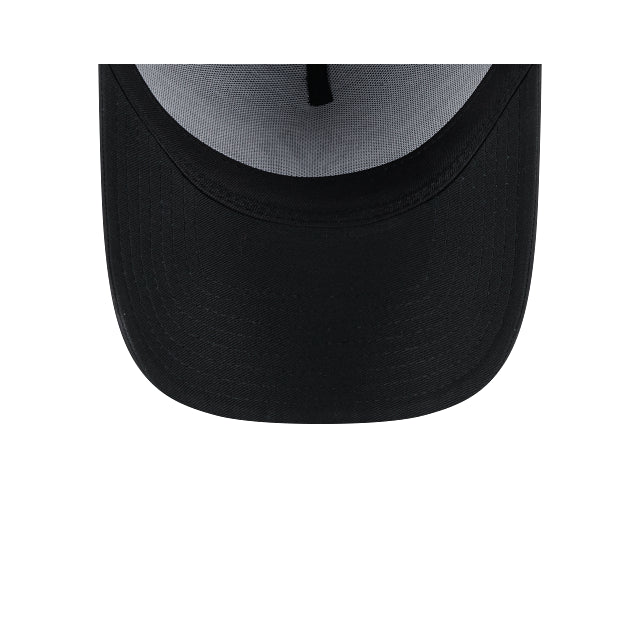 New Era 9Forty AFrame DWR Prolite NY Yankees Double Black