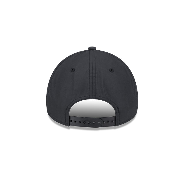 New Era 9Forty AFrame DWR Prolite Raiders Double Black