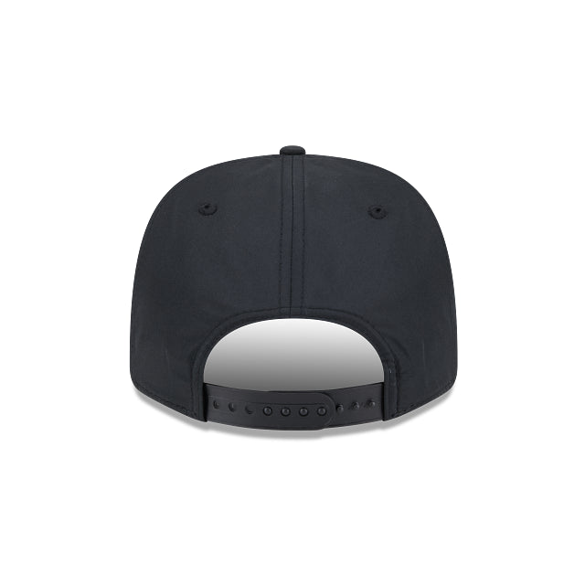 New Era 9Seventy SS Raiders Double Black Prolite