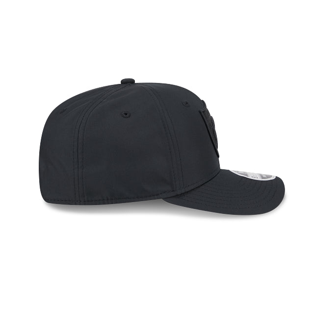 New Era 9Seventy SS Raiders Double Black Prolite