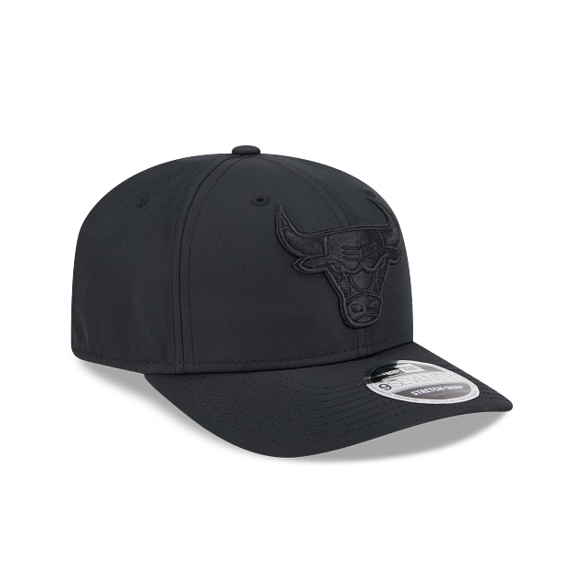 New Era 9Seventy Chicago Bulls Double Black Prolight