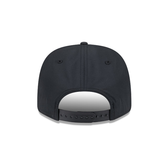 New Era 9Seventy Chicago Bulls Double Black Prolight