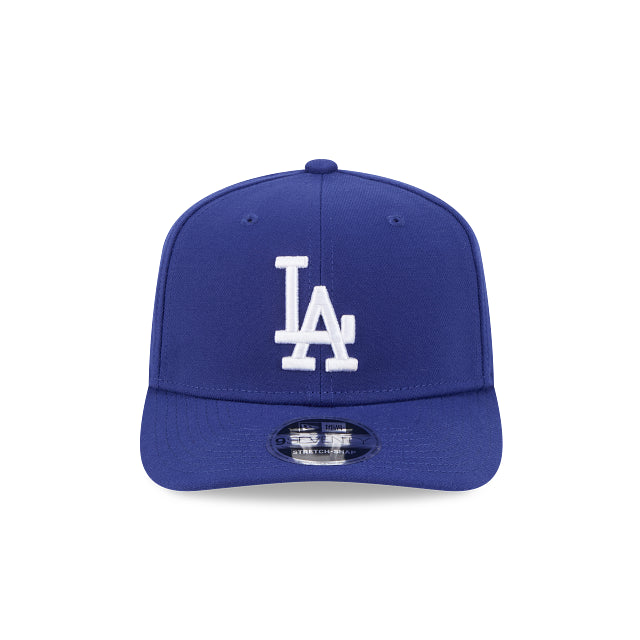 New Era 9Seventy LA Blue White