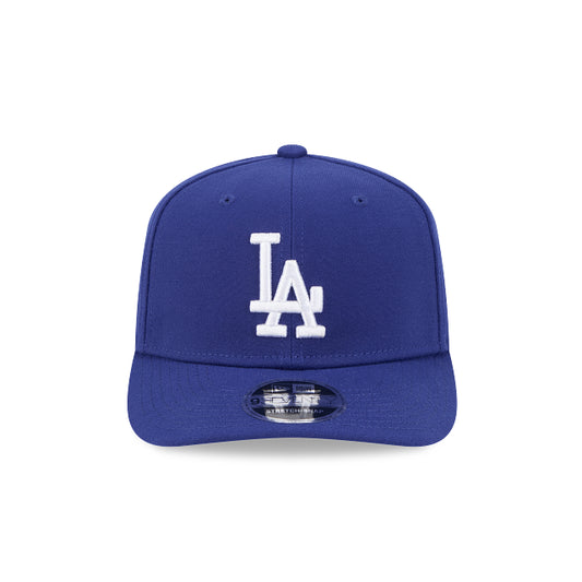 New Era 9Seventy LA Blue White