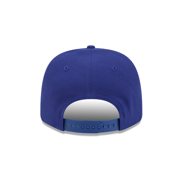 New Era 9Seventy LA Blue White
