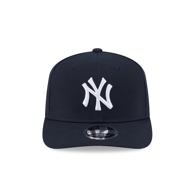 New Era 9Seventy New York Yankees Cap Navy White