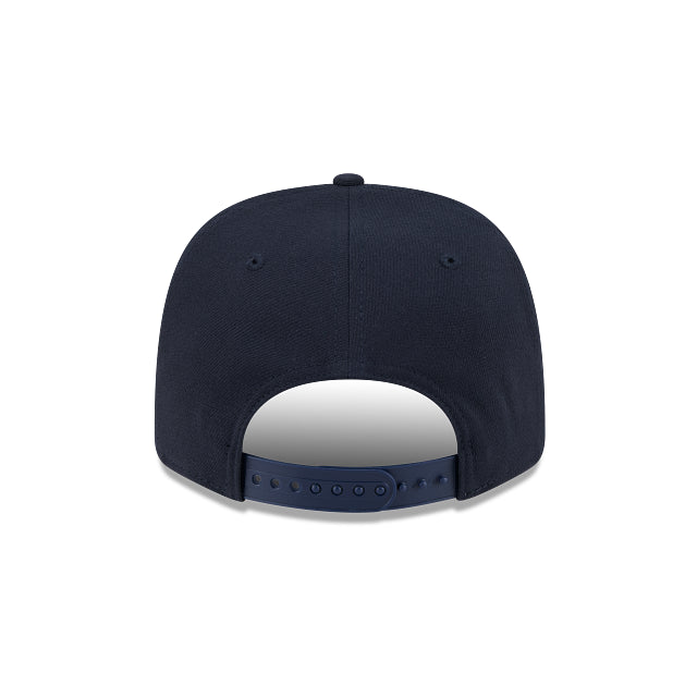 New Era 9Seventy New York Yankees Cap Navy White