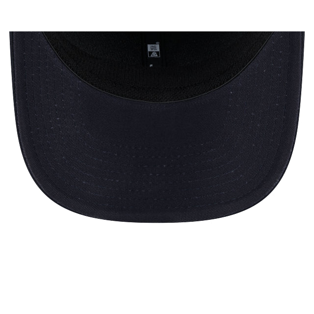 New Era 9Seventy New York Yankees Cap Navy White