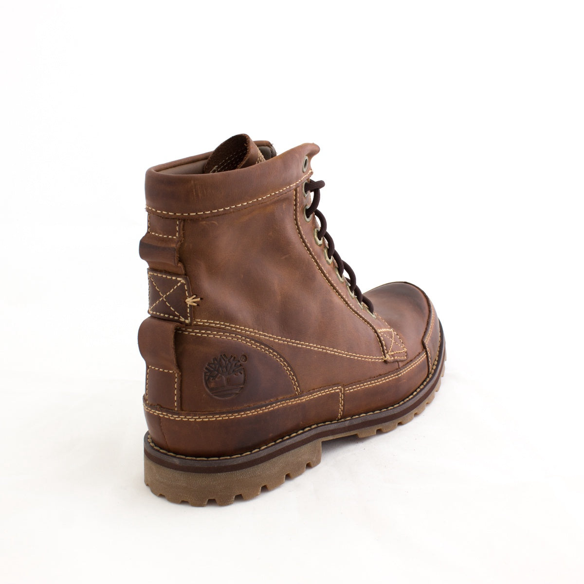 Timberland EarthKeeper Brown Mens 15551