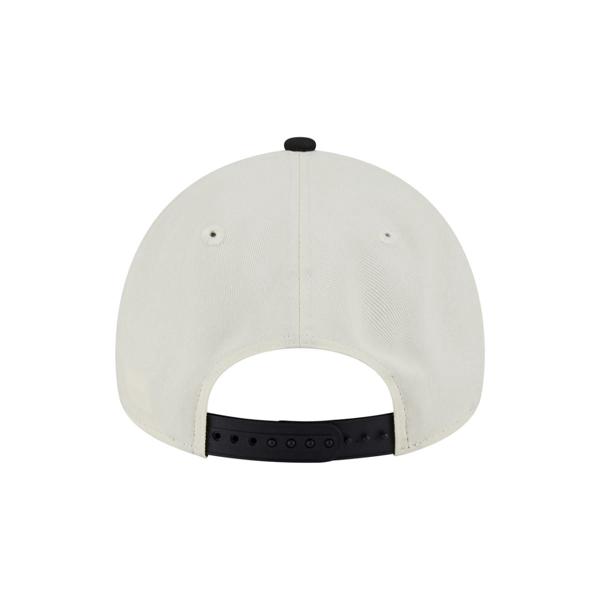 New Era 9Forty A Frame All Blacks CHRM Black 2 Tone