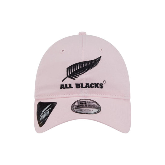 New Era 9Twenty All Blacks  Pink Black