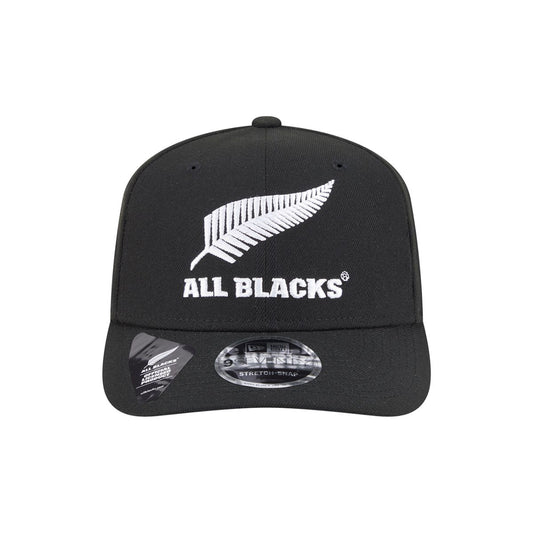 New Era 9Seventy A Frame All Blacks Black White