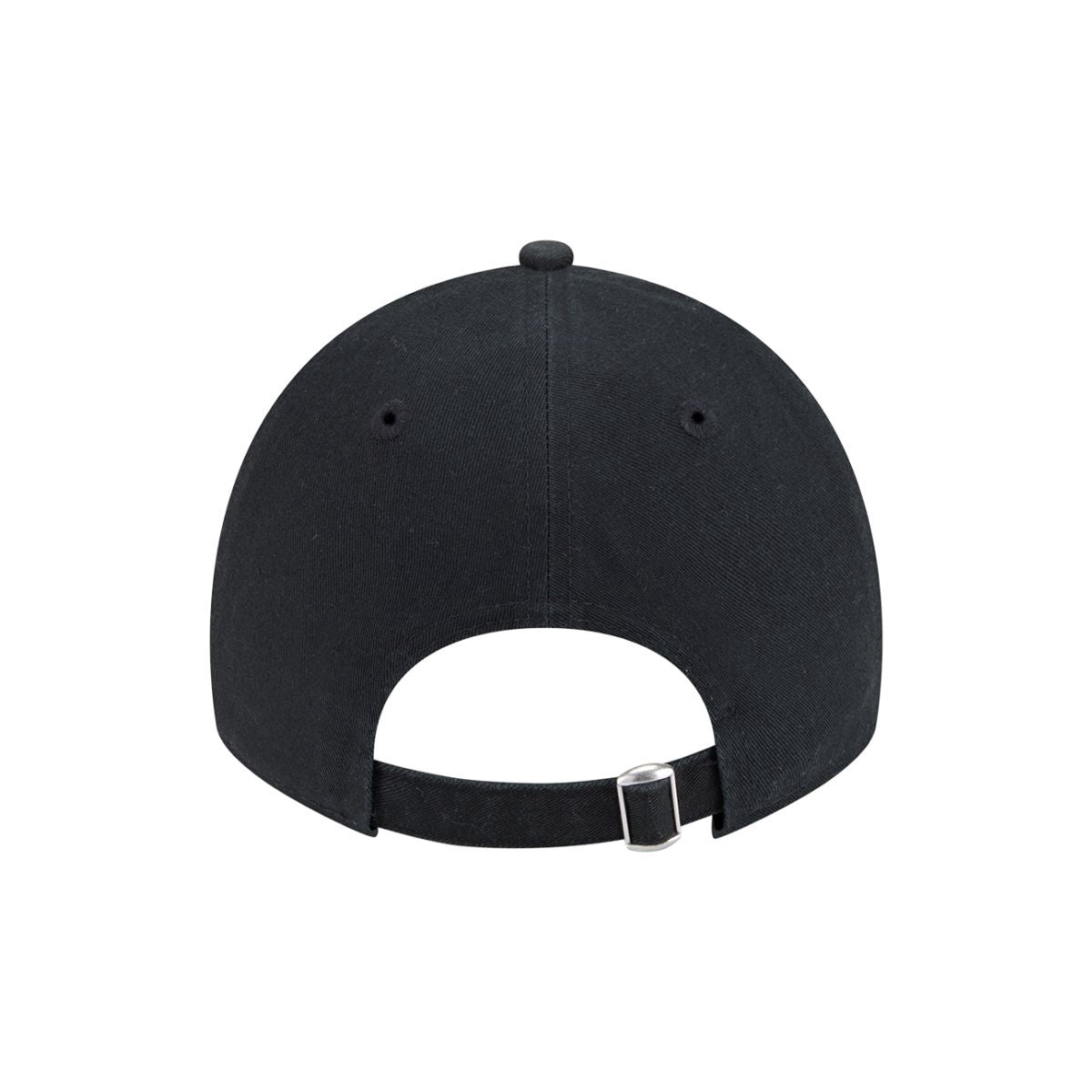 New Era 9Twenty All Blacks Black White