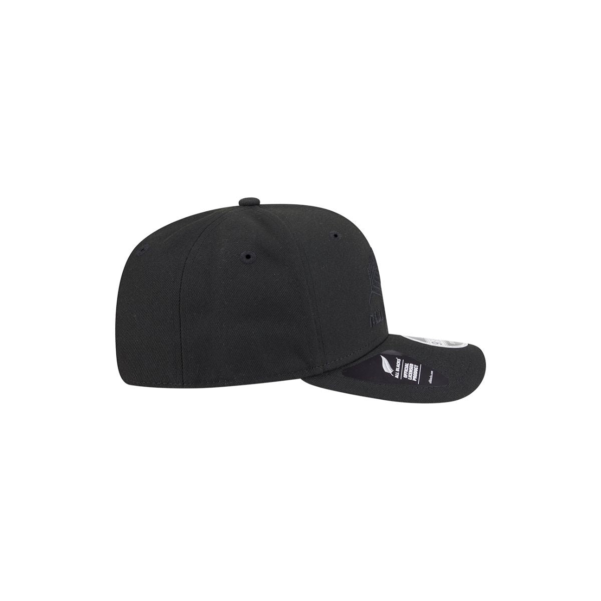 New Era 9Seventy SS All Blacks Black on Black