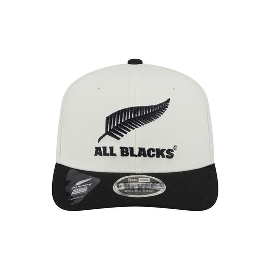 New Era 9Seventy SS All Blacks CHRM Black 2 Tone