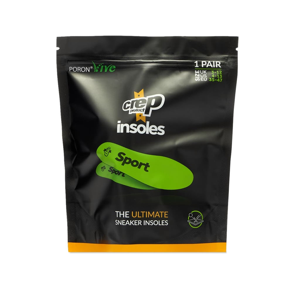 Crep Protect Insoles Sport