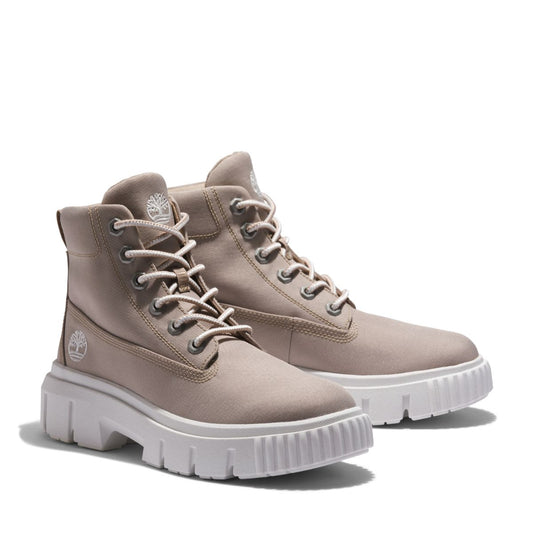 Timberland Womens Greyfield Boot Humus