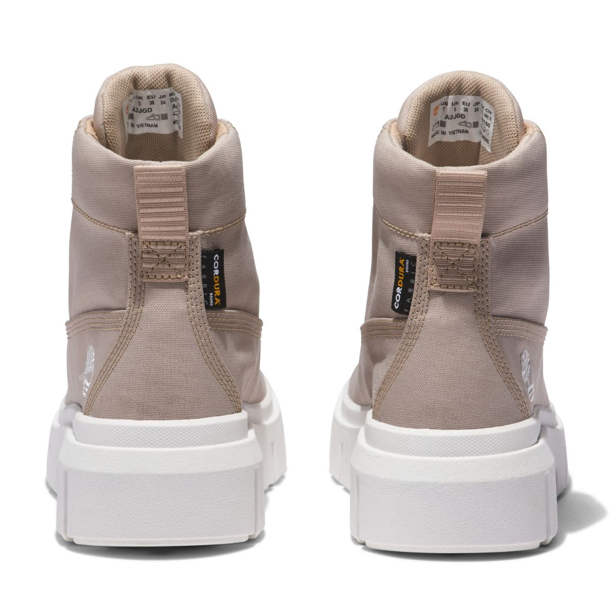 Timberland Womens Greyfield Boot Humus