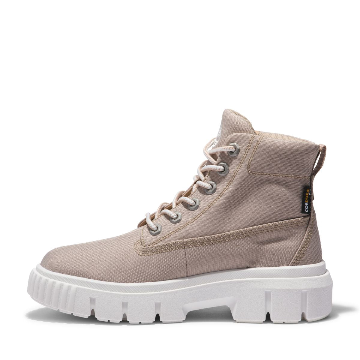 Timberland Womens Greyfield Boot Humus