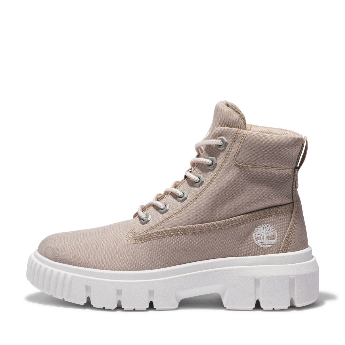 Timberland Womens Greyfield Boot Humus