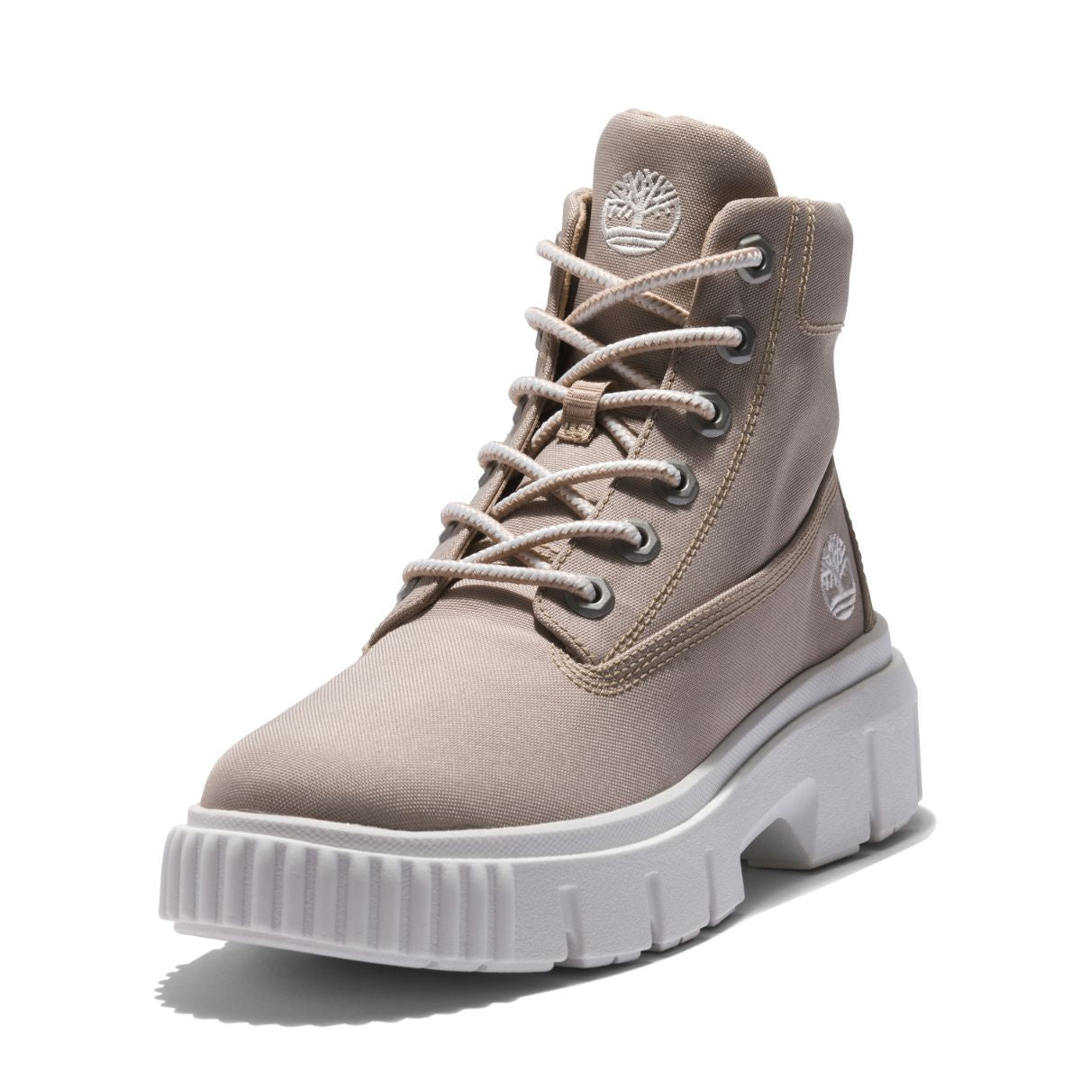 Timberland Womens Greyfield Boot Humus
