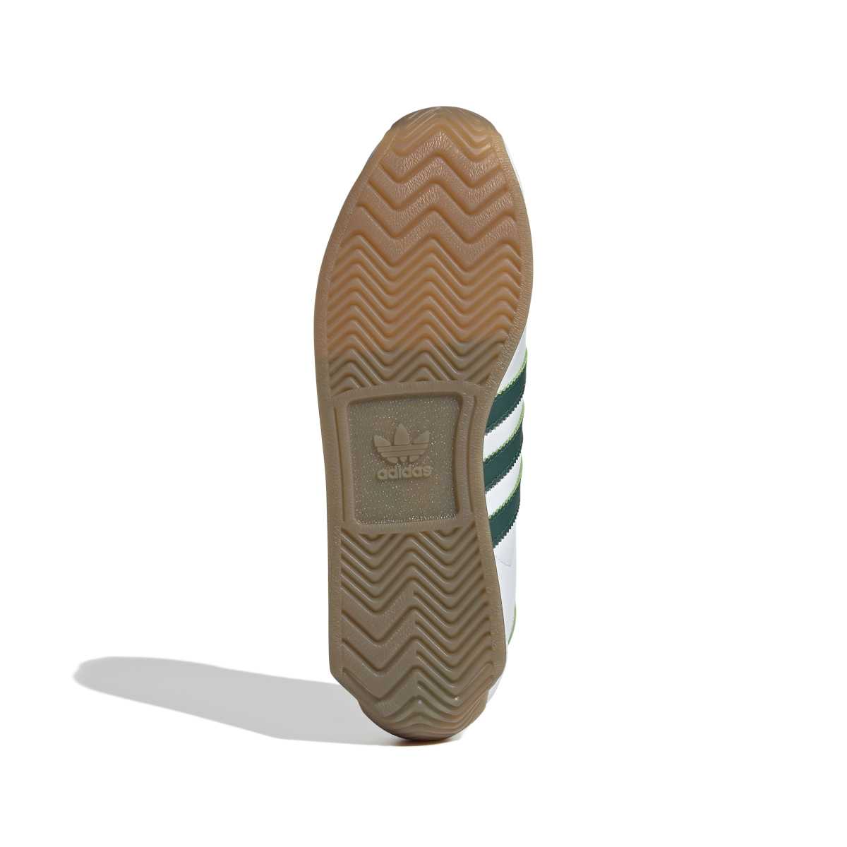 Adidas Country II White Green Unisex Sneaker