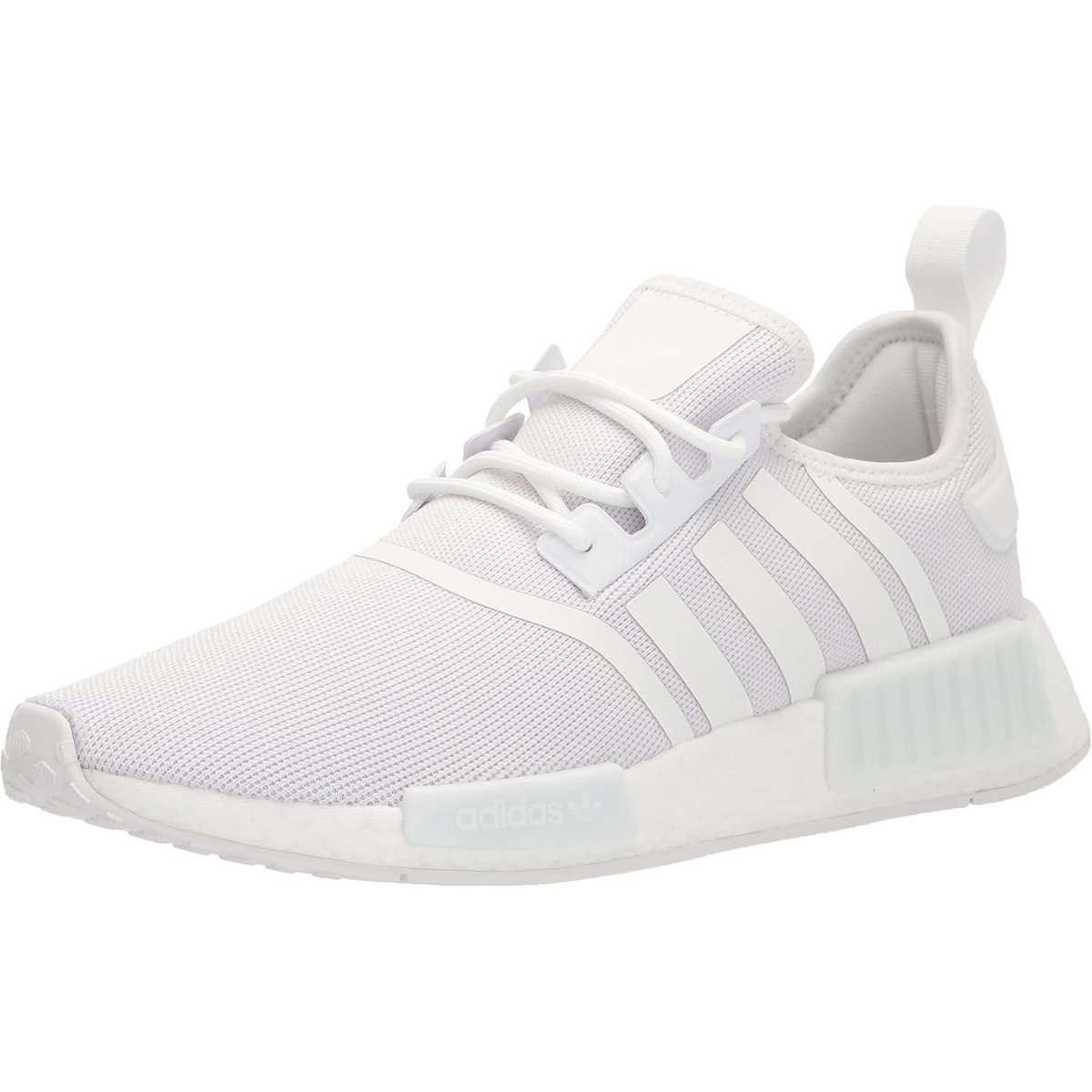 Adidas NMD_R1 Primeblue White White - Last Pair US M7