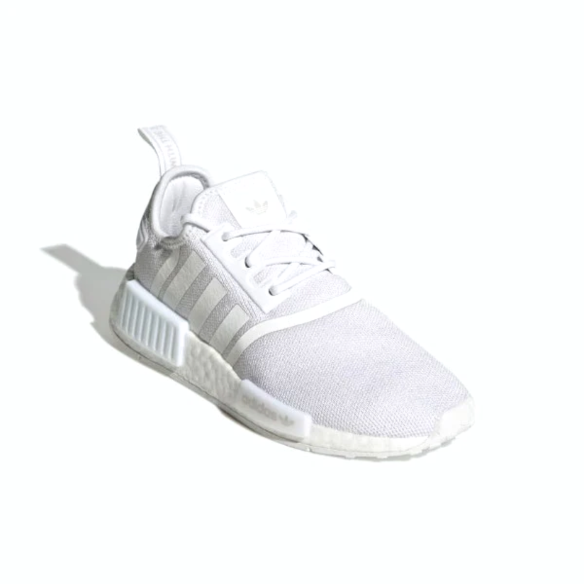 Adidas NMD_R1 Primeblue White White - Last Pair US M7