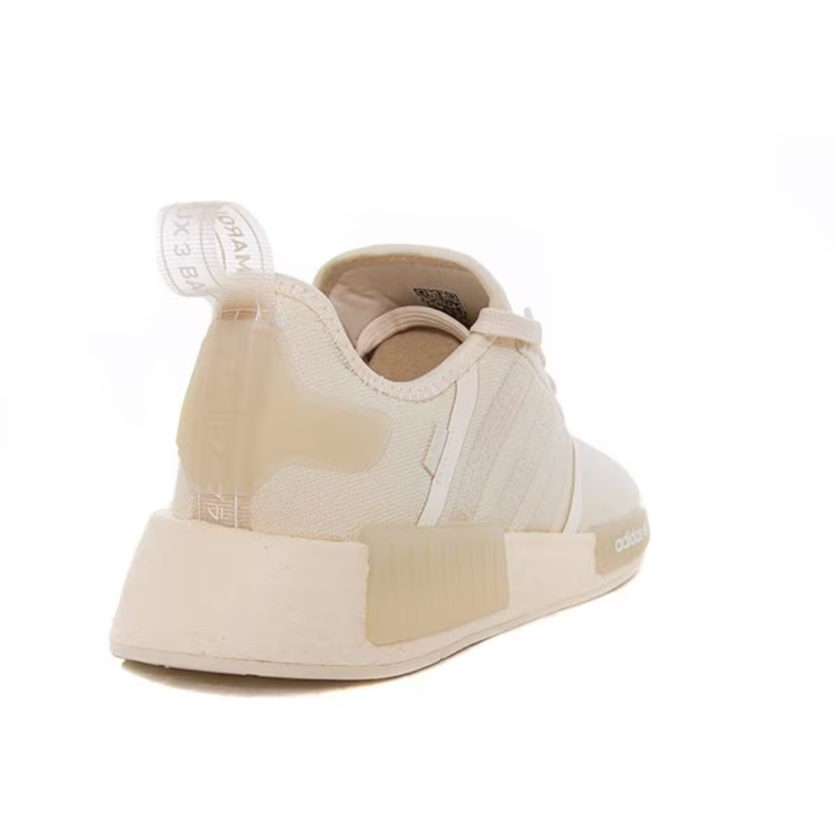 Adidas NMD_R1 Womens Wonder White - Last Pair W US8
