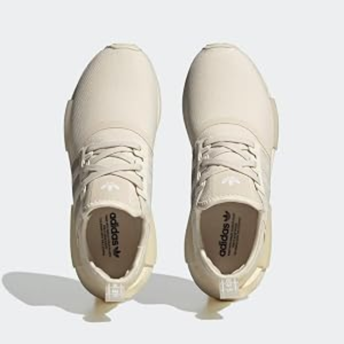 Adidas NMD_R1 Womens Wonder White - Last Pair W US8