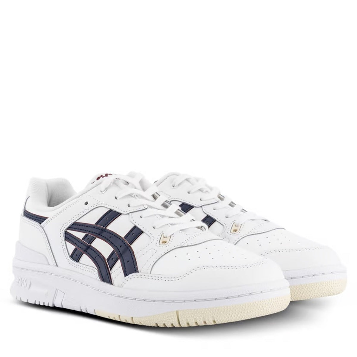 Asics EX89 White Midnight 1201A476 115