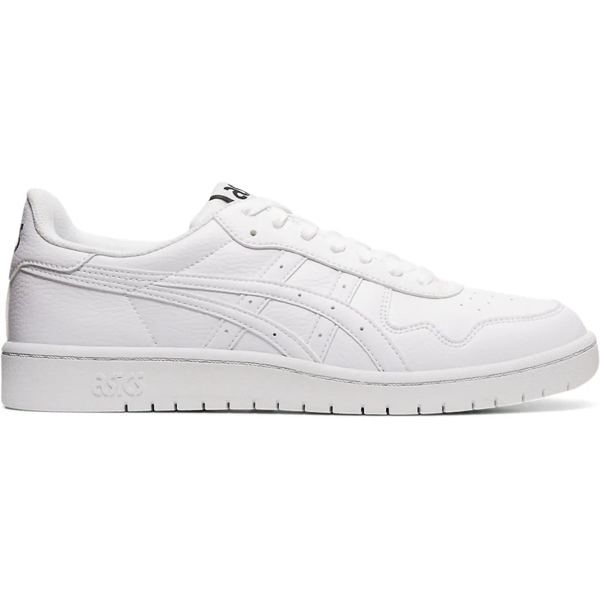 Asics Japan S White Unisex Sneaker