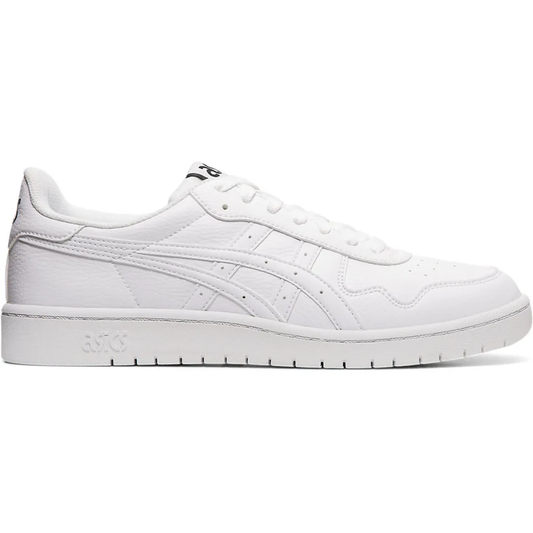 Asics Japan S White Unisex Sneaker