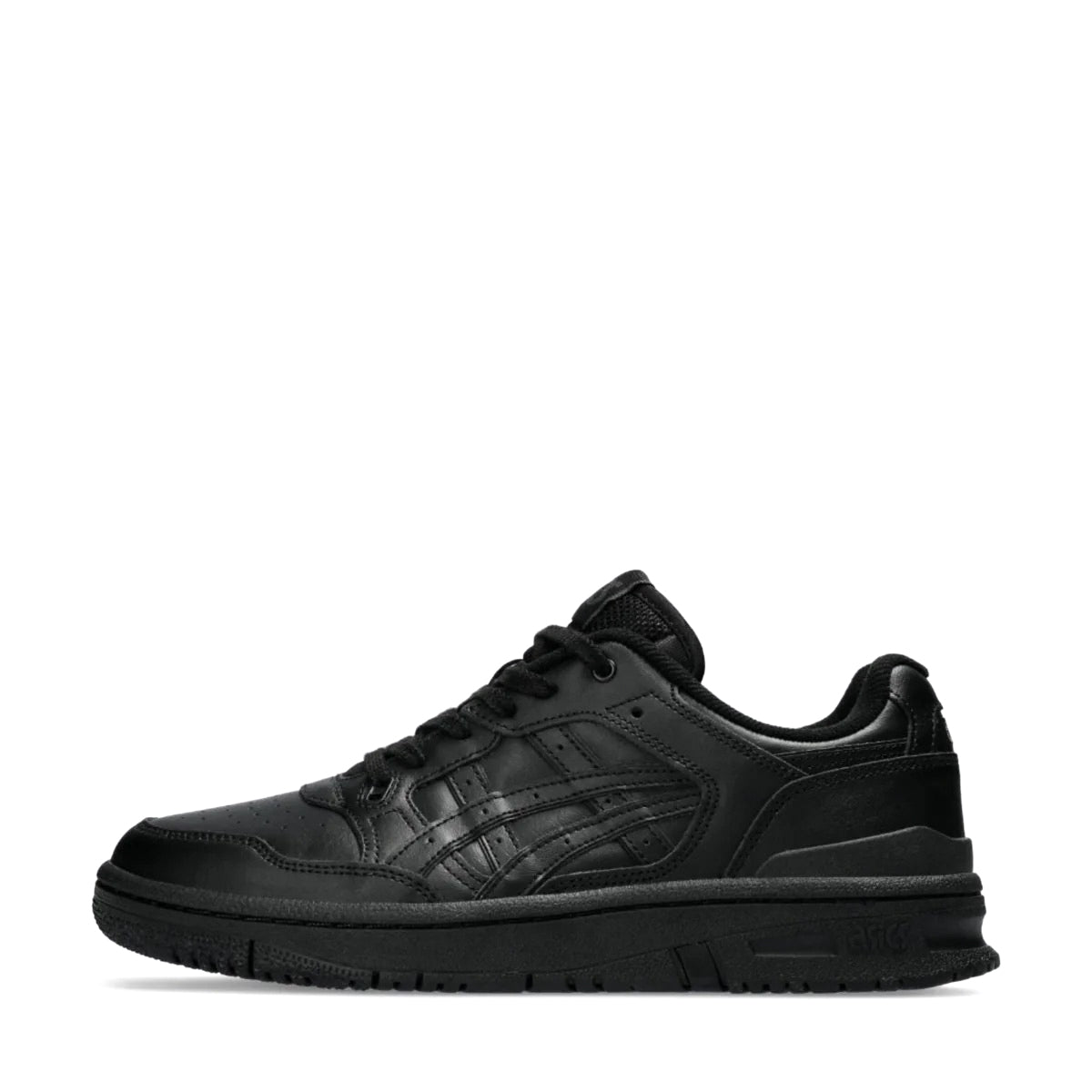 Asics EX89 Black 1201A476 001 Mens Sneaker