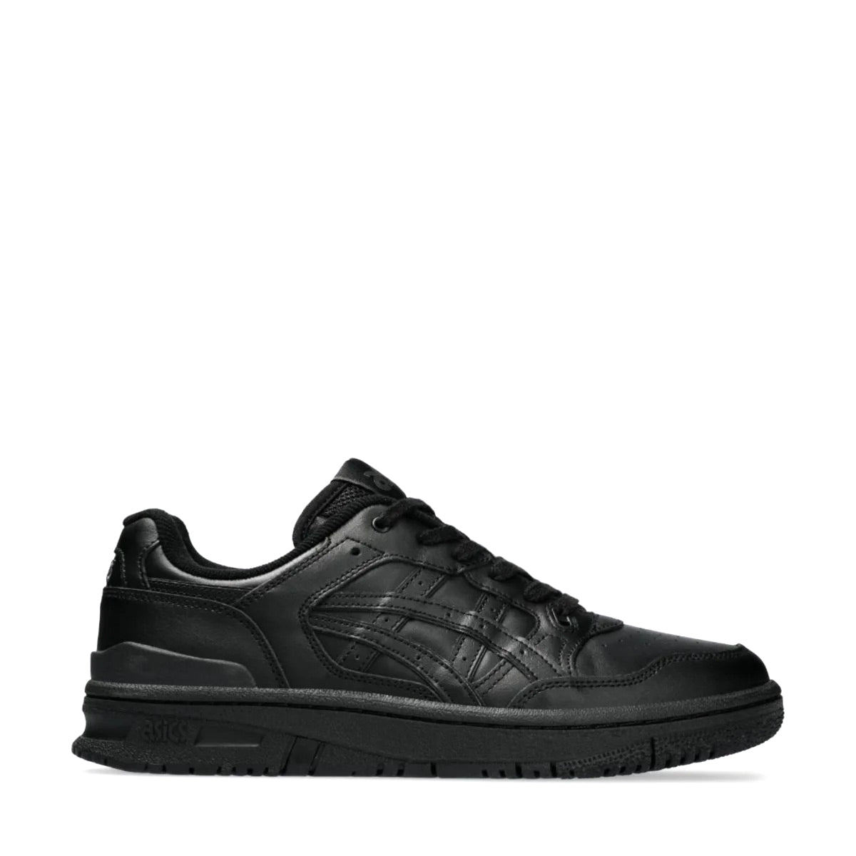 Asics EX89 Black 1201A476 001 Mens Sneaker