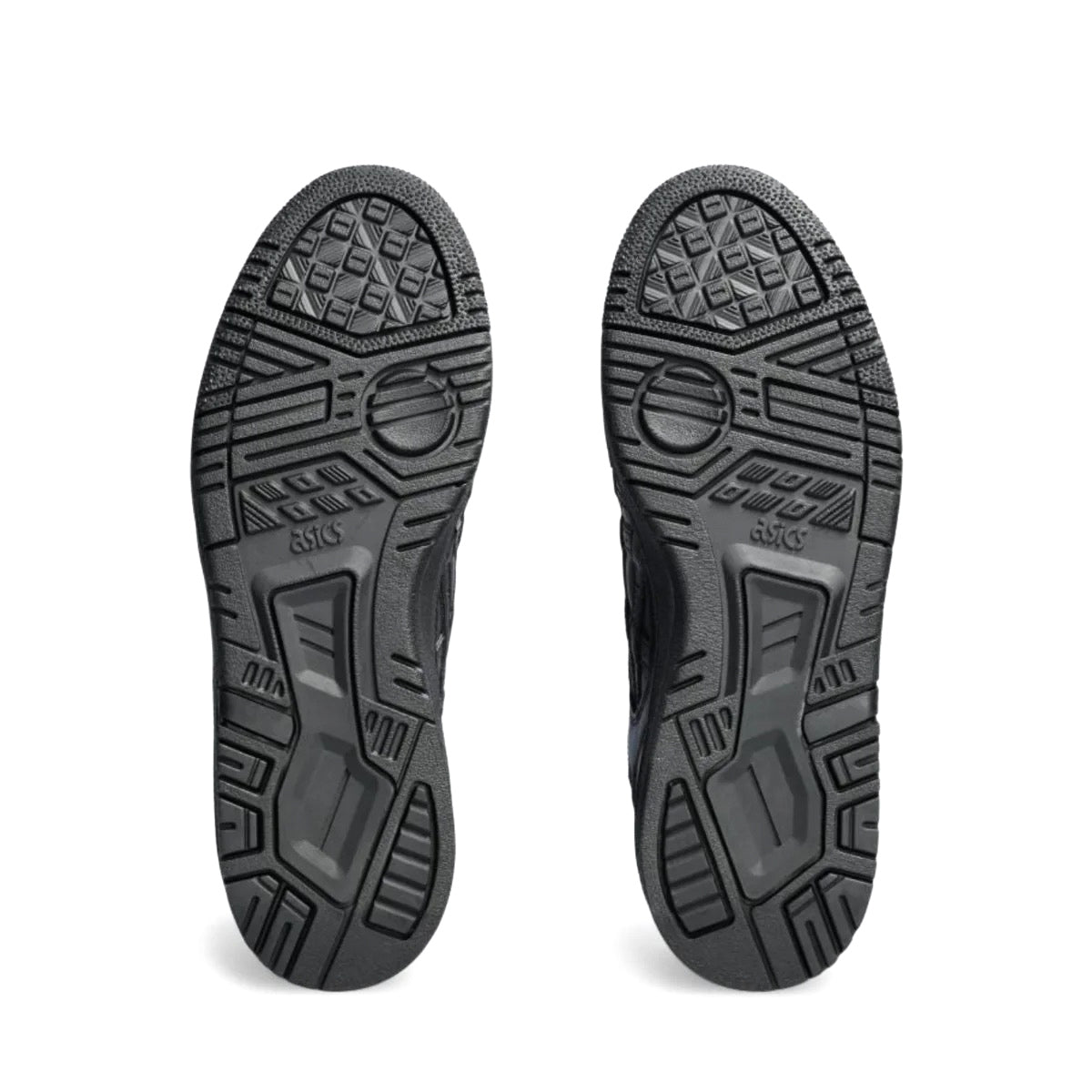 Asics EX89 Black 1201A476 001 Mens Sneaker