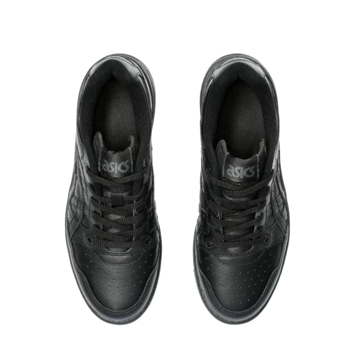 Asics EX89 Black 1201A476 001 Mens Sneaker