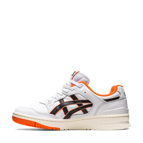 Asics EX89 White Habinero 1201A476 109 Mens Sneaker