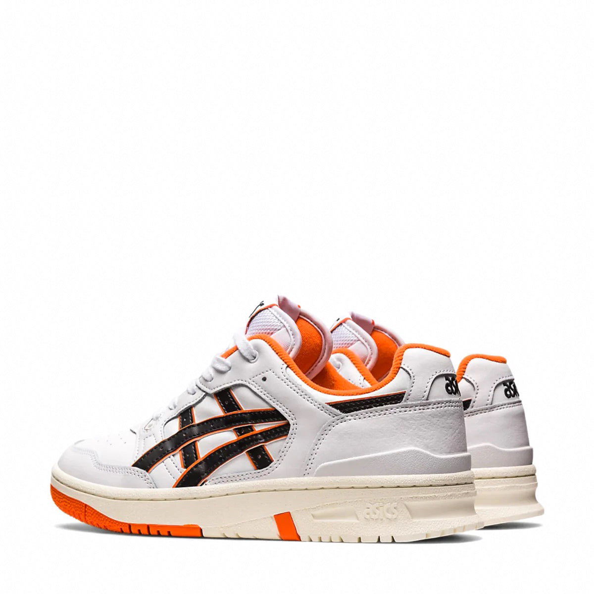 Asics EX89 White Habinero 1201A476 109 Mens Sneaker
