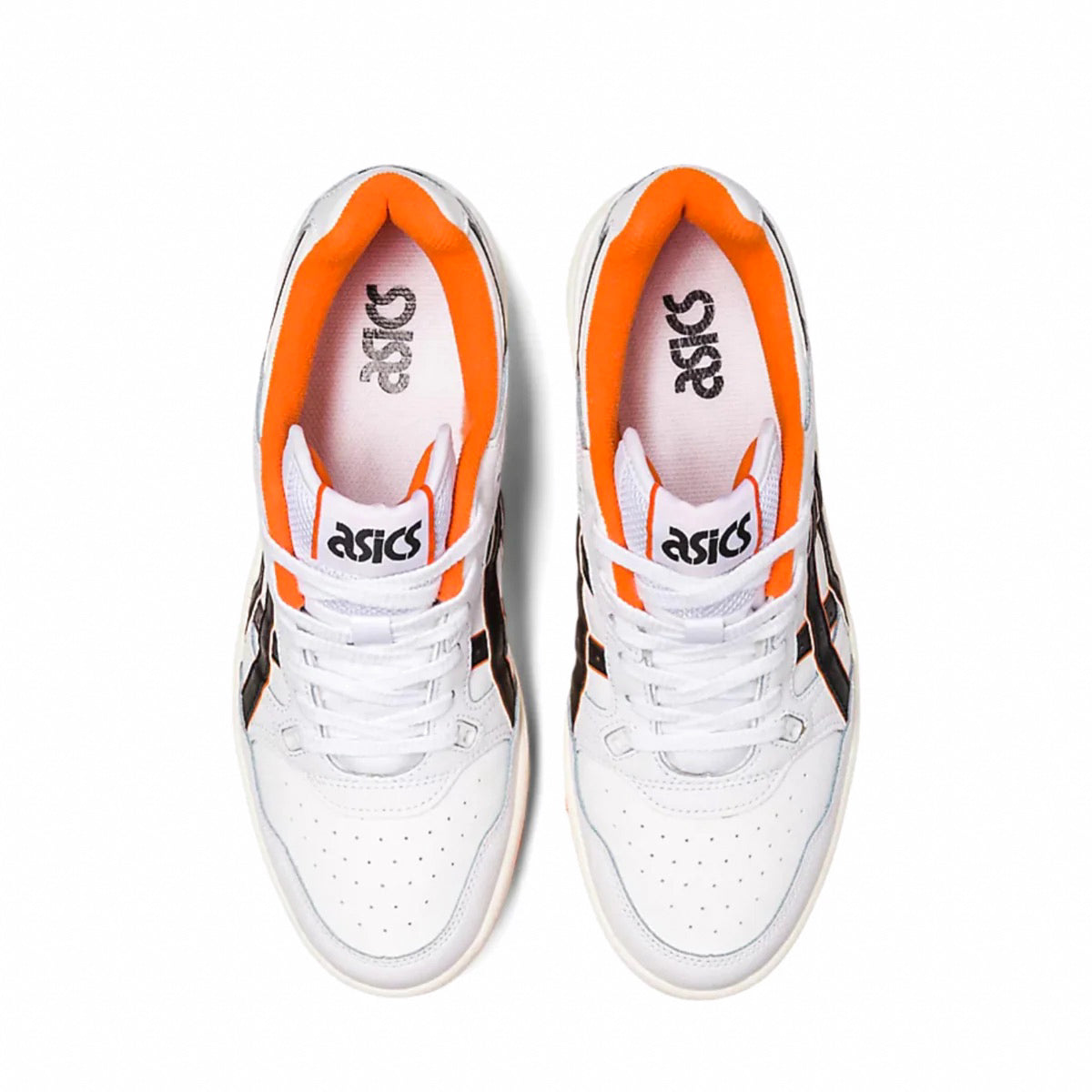 Asics EX89 White Habinero 1201A476 109 Mens Sneaker