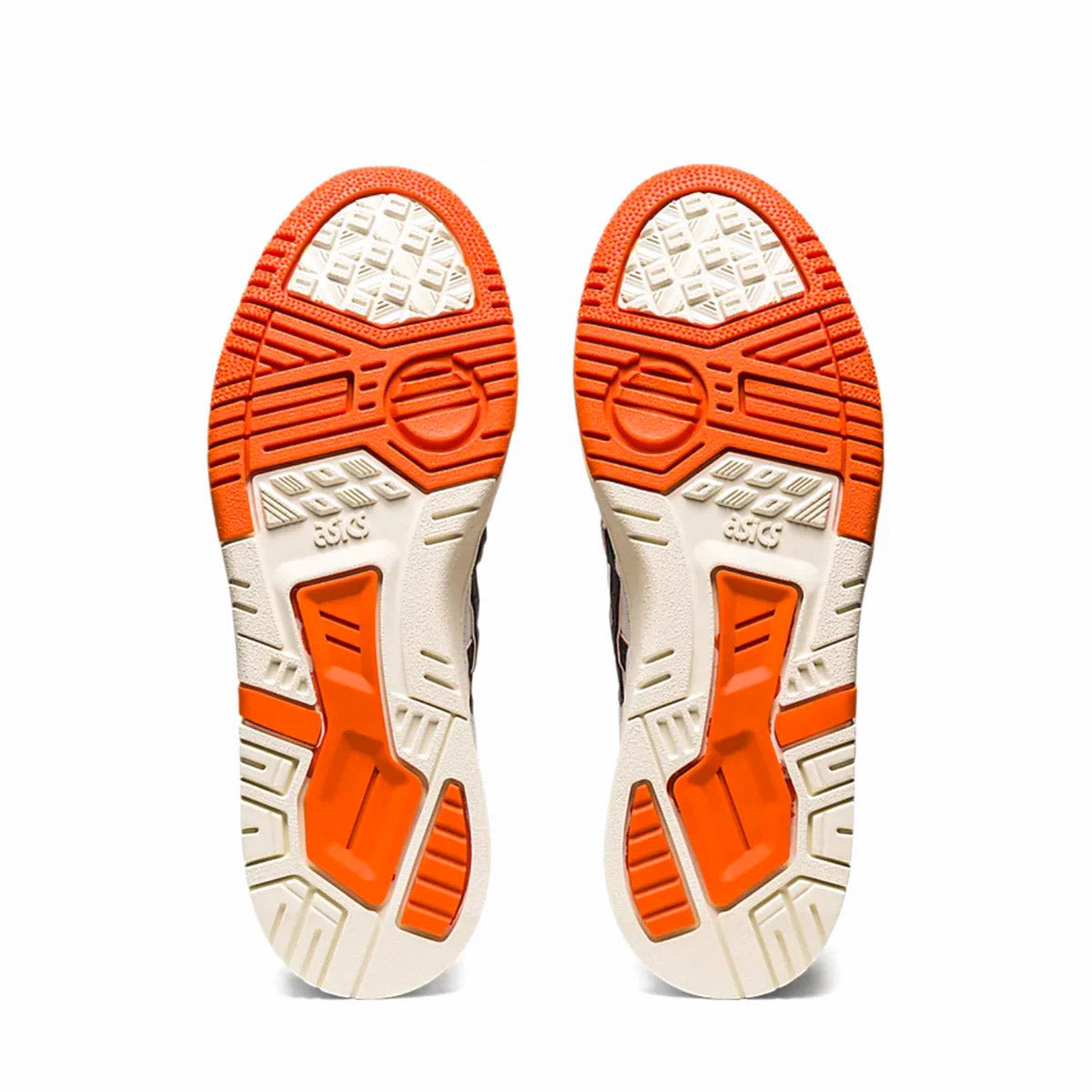 Asics EX89 White Habinero 1201A476 109 Mens Sneaker