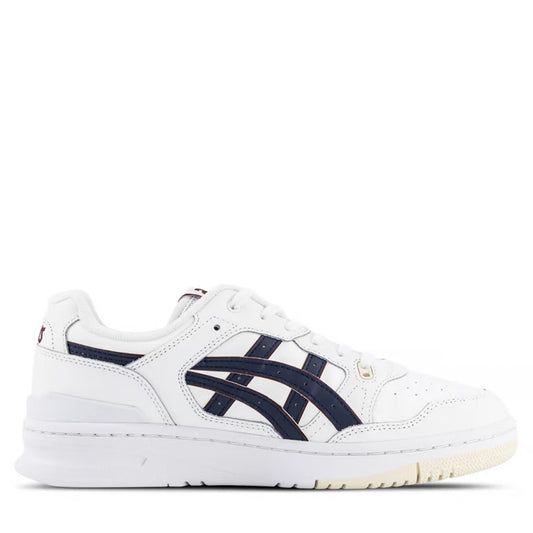 Asics EX89 White Midnight Mens Sneaker